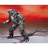Mecha Godzilla Godzilla vs. Kong (2027) S.H.MonsterArts Figure