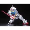 RX-78-2 Gundam Mobile Suit Gundam 1144 Scale Model Kit (5)