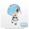 Rem ReZero Starting Life in Another World Chubby Collection (Normal Color Ver.) MP Figure (2)