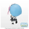 Rem ReZero Starting Life in Another World Chubby Collection (Normal Color Ver.) MP Figure (3)