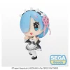 Rem ReZero Starting Life in Another World Chubby Collection (Normal Color Ver.) MP Figure (4)