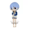 Rem ReZero Starting Life in Another World Vol. 2 (Ver. A) Q Posket Figure