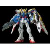 XXXG-01W Wing Gundam EW Mobile Suit Gundam Wing RG 1144 Scale Model Kit (1)