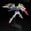 XXXG-01W Wing Gundam EW Mobile Suit Gundam Wing RG 1144 Scale Model Kit (2)
