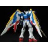 XXXG-01W Wing Gundam EW Mobile Suit Gundam Wing RG 1144 Scale Model Kit (4)
