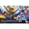 XXXG-01W Wing Gundam EW Mobile Suit Gundam Wing RG 1144 Scale Model Kit (5)