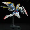 XXXG-01W Wing Gundam EW Mobile Suit Gundam Wing RG 1144 Scale Model Kit (7)