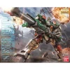 Buster Gundam “Mobile Suit Gundam SEED Destiny” MG 1/100 Scale Model Kit