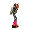 Black Luster Soldier Yu-Gi-Oh! (Recolor Ver.) Duel Monsters Art Works Figure (2)