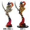 Black Luster Soldier Yu-Gi-Oh! (Recolor Ver.) Duel Monsters Art Works Figure (5)