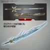 Cao Cao Wing Gundam SD Gundam World Heroes (Isei Style) Model Kit (4)