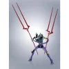 EVA-13 Rebuild of Evangelion 3.0+1.0 Robot Spirits Figure (3)