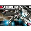 FA-93HWS Nu Gundam Heavy Weapons System Mobile Suit Gundam HGUC Model Kit (1)