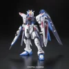 Freedom Gundam Mobile Suit Gundam RG 1144 Scale Model Kit (1)
