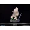 Great Grey Wolf Sif Dark Souls First 4 Figures PVC Statue Standard Edition (16)