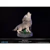 Great Grey Wolf Sif Dark Souls First 4 Figures PVC Statue Standard Edition (3)