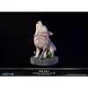 Great Grey Wolf Sif Dark Souls First 4 Figures PVC Statue Standard Edition (4)