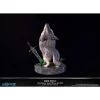 Great Grey Wolf Sif Dark Souls First 4 Figures PVC Statue Standard Edition (9)