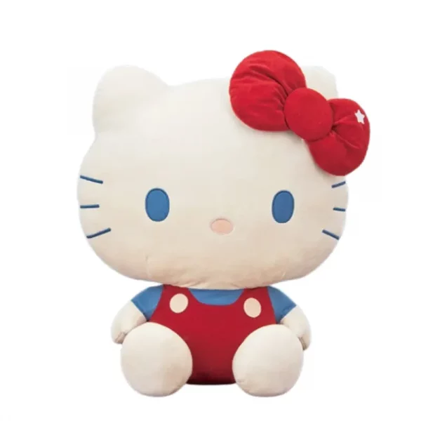 Hello Kitty (Classic Color) Giga Jumbo Plush