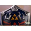 Hylian Shield The Legend of Zelda Breath of the Wild (Collector’s Ed.) First 4 Figures PVC Statue (15)
