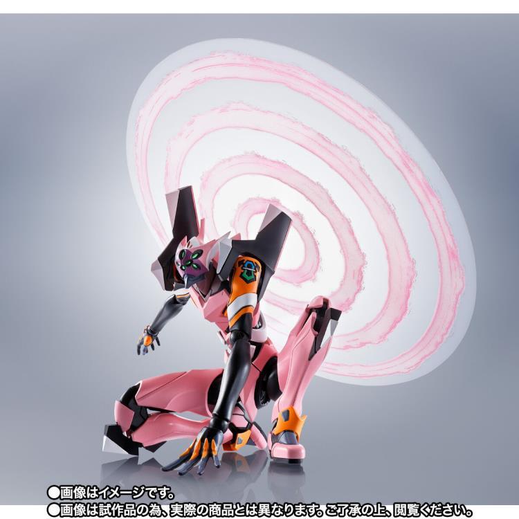 Kai Model-08 Gamma Rebuild of Evangelion (3.0+1.0 Ver.) Robot Spirits Figure (5)