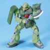 MS-06F Zaku II FZ Mobile Suit Gundam 0080 War in the Pocket HGUC 1144 Scale Model Kit (6)