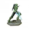 Master Chief Halo Infinite with Grappleshot First 4 Figures PVC Statue (11)