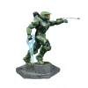 Master Chief Halo Infinite with Grappleshot First 4 Figures PVC Statue (4)