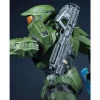 Master Chief Halo Infinite with Grappleshot First 4 Figures PVC Statue (5)