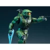 Master Chief Halo Infinite with Grappleshot First 4 Figures PVC Statue (7)