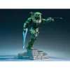 Master Chief Halo Infinite with Grappleshot First 4 Figures PVC Statue (8)
