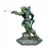 Master Chief Halo Infinite with Grappleshot First 4 Figures PVC Statue (9)
