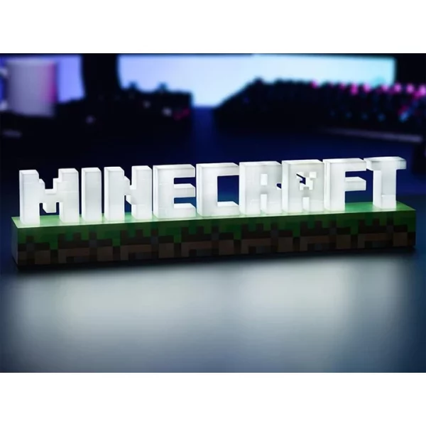 Minecraft Logo Light (1)