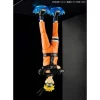 Naruto Uzumaki Naruto Figure-Rise Model Kit (4)
