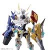 Omegamon (X-Antibody) Digimon Figure-Rise Standard Amplified Model Kit (1)