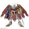 Omegamon (X-Antibody) Digimon Figure-Rise Standard Amplified Model Kit (4)