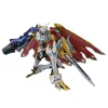 Omegamon (X-Antibody) Digimon Figure-Rise Standard Amplified Model Kit (5)