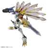 Omegamon (X-Antibody) Digimon Figure-Rise Standard Amplified Model Kit (7)