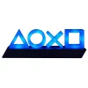 PlayStation Blue Icons Light (PS5 Ver (2)