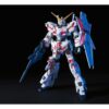 RX-0 Unicorn Gundam Destroy Mode Mobile Suit Gundam Unicorn 1144 Scale Model Kit (5)