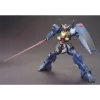 RX-178 Gundam Mk-II Mobile Suit Zeta Gundam (Titans) HG 1144 Scale Model Kit (1)