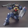 RX-178 Gundam Mk-II Mobile Suit Zeta Gundam (Titans) HG 1144 Scale Model Kit (4)