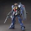 RX-178 Gundam Mk-II Mobile Suit Zeta Gundam (Titans) HG 1144 Scale Model Kit (5)