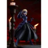 SaberAlter Fatestay night Heaven’s Feel Pop Up Parade Figure (2)