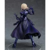 SaberAlter Fatestay night Heaven’s Feel Pop Up Parade Figure (5)