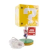 Super Mario Question Block Lamp (1)