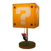 Super Mario Question Block Lamp (2)
