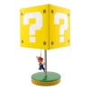 Super Mario Question Block Lamp (3)