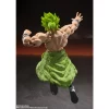 Super Saiyan Broly Dragon Ball Super (Full Power) S.H. Figuarts Figure (6)