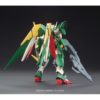 Wing Gundam Fenice Rinascita Gundam Build Fighters HG 1144 Scale Model Kit (1)